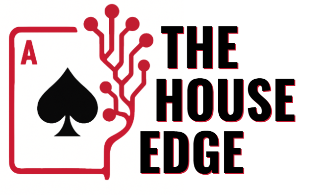 House Edge Logo